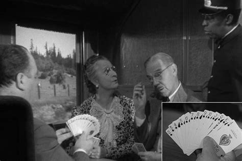 Where To Find Hitchcocks Cameos In Some Of His Movies In The 1943