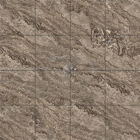Galileo Brown Marble Tile Texture Seamless 14207