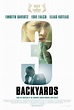 3 Backyards Movie Poster - IMP Awards