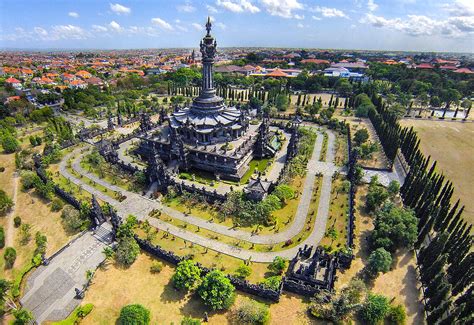 10 Most Famous Monuments In Bali Indonesia Tusk Travel Blog