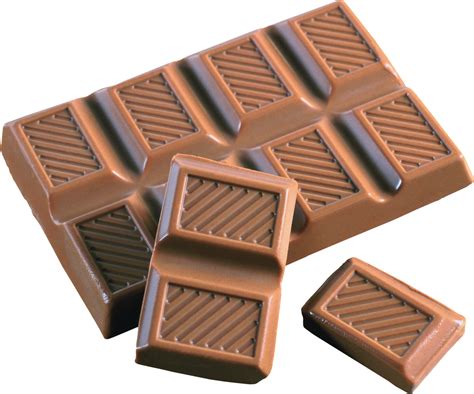 Chocolate Bar Png Image