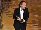 Oscars 2016: Emmanuel Lubezki Wins Best Cinematography, Makes Oscar ...