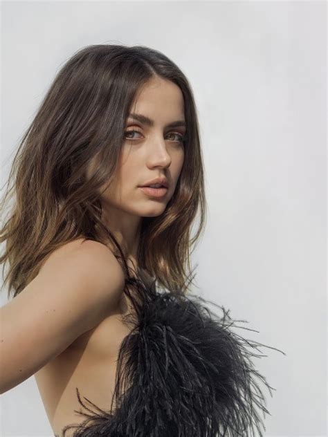 Ana De Armas Amazing Naked Body Nude Onlyfans Leaked Photo