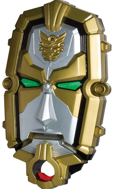 Power Rangers Megaforce Deluxe Gosei Morpher Review Compare Prices