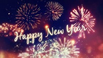 Happy New Year 4k - Free Wallpapers for Apple iPhone And Samsung Galaxy.