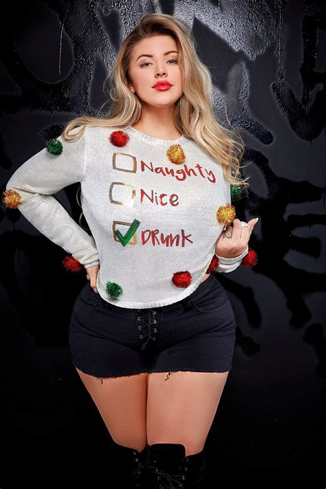 exclusive ashley alexiss interview on christmas traditions foods and wrapping ts the inspo