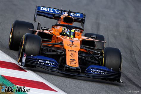 Which F1 Team Has The Best Looking Car For 2019 · Racefans
