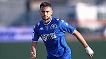 Empoli-Profi Bajrami darf doch für Albanien spielen | Transfermarkt