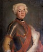 Augusto Guilherme, príncipe da Prússia, * 1722 | Geneall.net