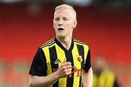 Will Hughes is ready for England call up insists Watford manager Javi ...