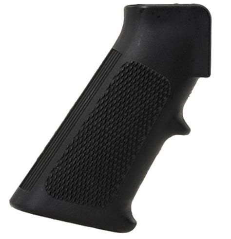 A2 And Hogue Ar 15 Detachable Grips