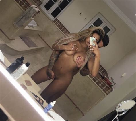 Zahida Allen Nude Leaked Photos And Sex Tape The Fappening