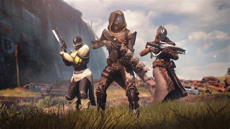 New Bungie Game Possibly Third Person Playstation Lifestyle