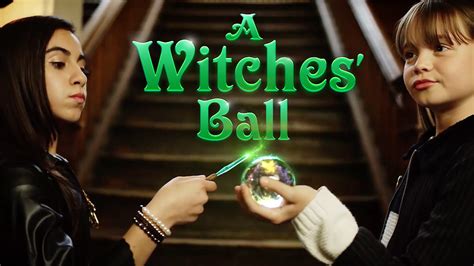 Is A Witches Ball Available To Watch On Netflix In America