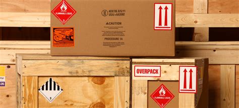 What You Need To Know About Shipping Hazardous Materials Orlando