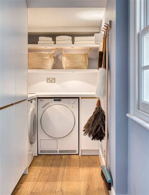 My neighbor thought i was lying to him, when i spoke of my garage. 7 Laundry Room Design Ideas To Use In Your Home