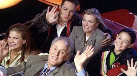 16 Far Out Facts About '3rd Rock from the Sun' | Mental Floss