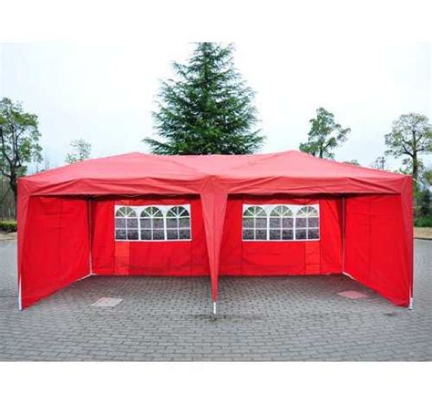 Great savings & free delivery / collection on many items. 18 Great Canopy Party Tents For Sale Online ...