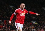 Manchester United: Wayne Rooney Posts Nostalgic Goal-Scoring Childhood ...