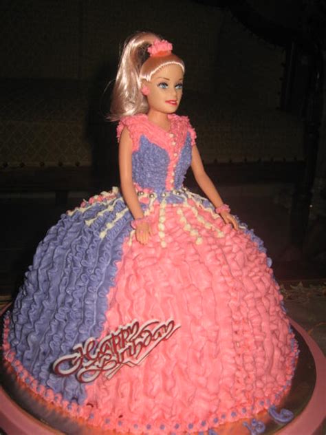 Flavouries Homebake Barbie Doll Chocolate Moist