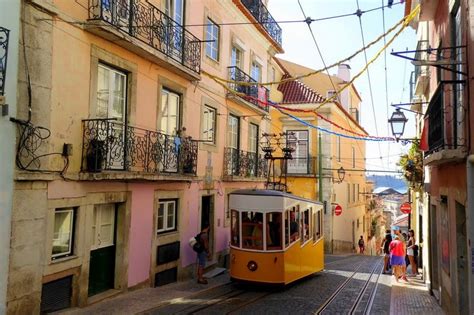 Ruta Por Portugal En Coche 7 10 Y 15 Días Viajeros Callejeros