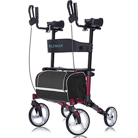 The 10 Best Ergonomic Walkers 2020 Safety Review