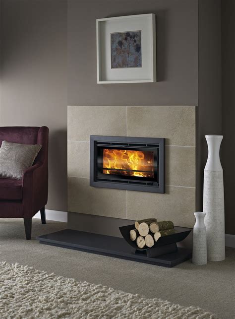 Inset Stoves Living Room With Fireplace Inset Fireplace