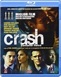 Amazon.co.jp: Crash - Contatto Fisico [Italian Edition] [Blu-ray ...
