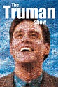 The Truman Show (1998) - Poster — The Movie Database (TMDB)