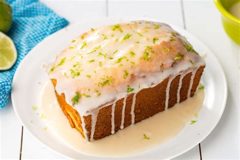 Grease and flour 3 (9 inch) cake pans. paula deen key lime pound cake