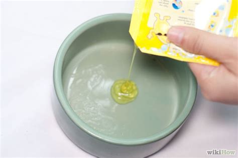 Check spelling or type a new query. Make Slime Without Glue or Any Borax Step 1.jpg | DIY ...