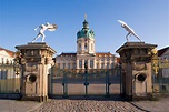 Charlottenburg Palace, Berlin, Germany - Culture Review - Condé Nast ...