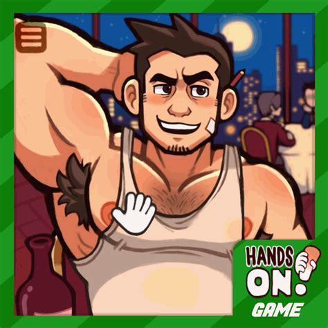 [game] hands on dick gumshoe