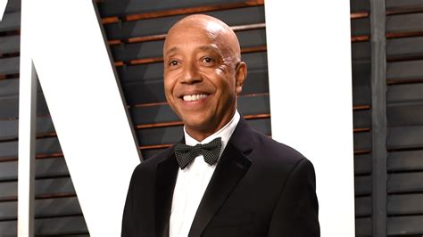 Russell Simmons To Bring Hip Hop Musical The Scenario To New York