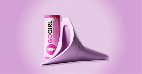 Gogirl Female Urination Device Review 2020 The Strategist