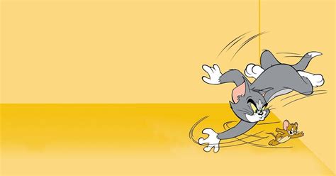 Backgrounds Tom And Jerry X Download HD Wallpaper WallpaperTip