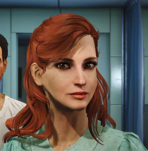 Fallout 4 Face Presets Hot Sex Picture