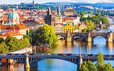 Qué ver en Praga, la capital de cuento de República Checa - Bekia Viajes