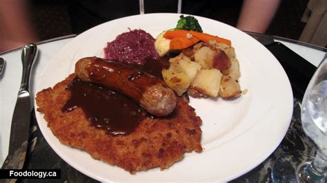 Leave a review cancel reply. Old Bavaria Haus: Schnitzel in New Westminster | Foodology