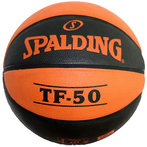 Spalding BE TF 50 Basketball - Sweatband.com