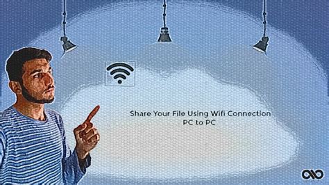 You will see it in the list under wireless nodes. How to Connect Multiple Computers Using WiFi Technique ...