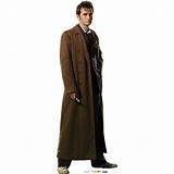 Dr Who 10th Doctor