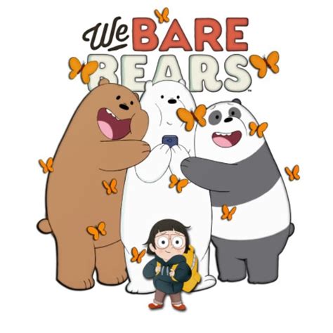 Webarebears In 2020 We Bare Bears Cartoon Network Characters
