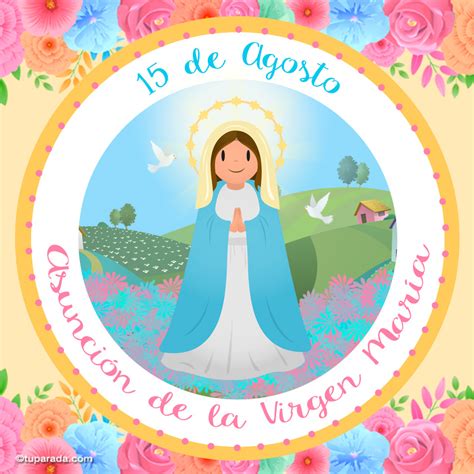 Top 140 Imagenes Del Dia De La Virgen Maria Mx