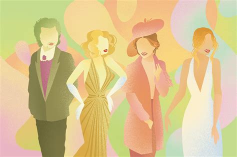 What Does Your Favorite Celeb Smell Like? - Dossier Blog