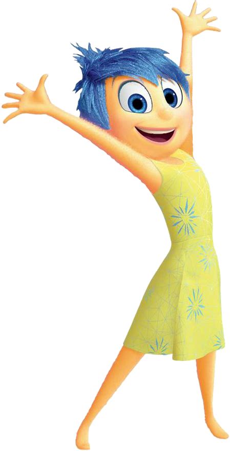 Download File History Joy From Inside Out Hd Transparent Png
