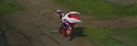 Surrender At 20 Blood Moon Kennen And Blood Moon Yasuo Now Available