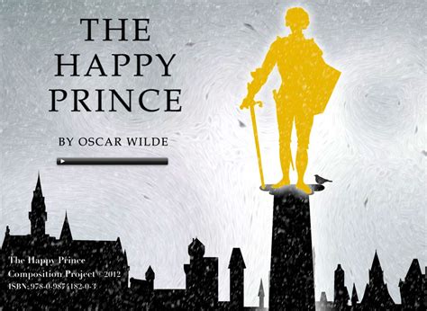 Wrightstuff Interactive The Happy Prince