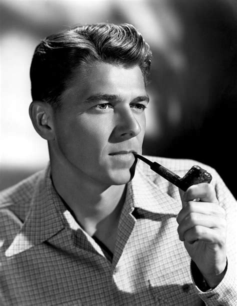 Ronald Reagan By Everett Movie Stars Hollywood Ronald Reagan