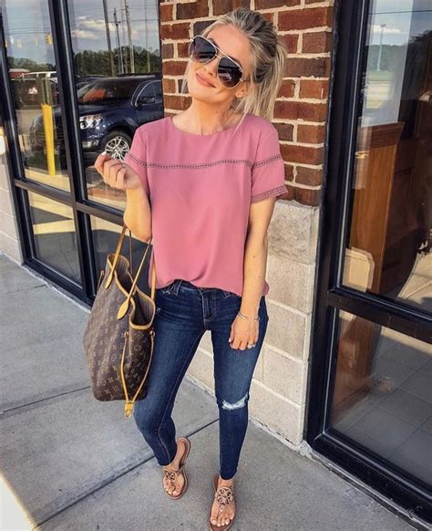 Pin By Esmeralda On Outfit Simple Casual Outfits Casual Outfits Fashion